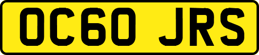 OC60JRS