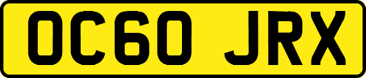 OC60JRX
