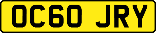 OC60JRY