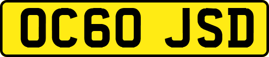 OC60JSD