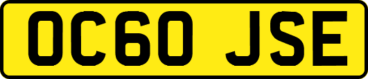 OC60JSE