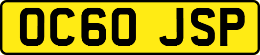 OC60JSP
