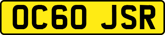 OC60JSR