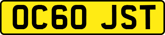 OC60JST