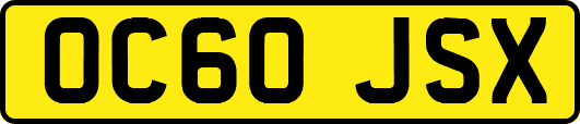 OC60JSX