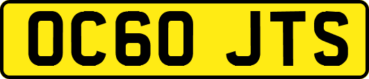 OC60JTS
