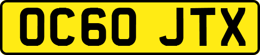 OC60JTX