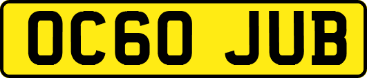 OC60JUB