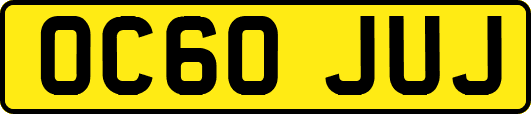 OC60JUJ