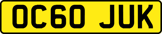 OC60JUK
