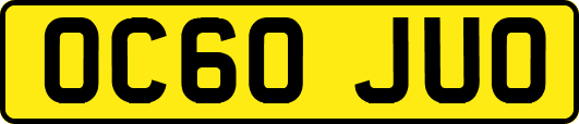 OC60JUO