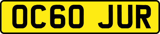 OC60JUR