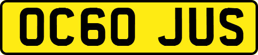 OC60JUS