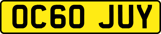 OC60JUY