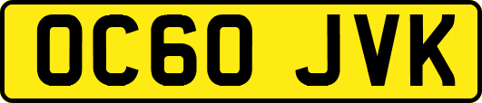 OC60JVK
