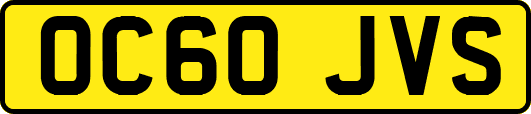OC60JVS