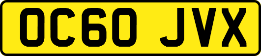 OC60JVX