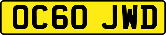 OC60JWD