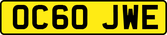OC60JWE