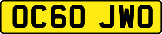 OC60JWO