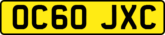 OC60JXC