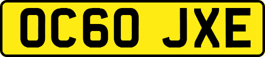 OC60JXE