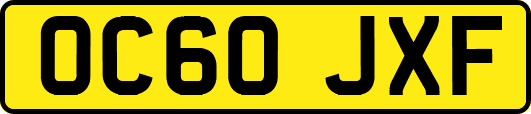 OC60JXF