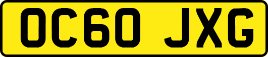 OC60JXG