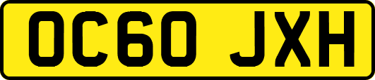 OC60JXH