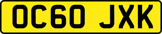 OC60JXK