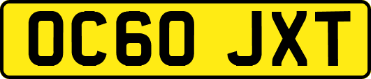 OC60JXT