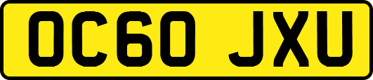 OC60JXU