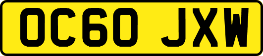 OC60JXW