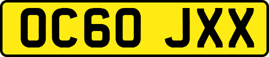 OC60JXX