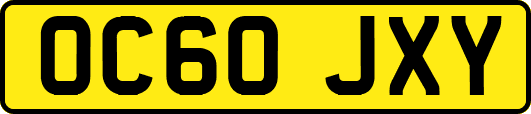 OC60JXY
