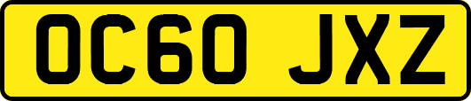 OC60JXZ