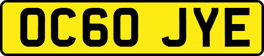 OC60JYE