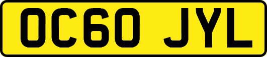 OC60JYL
