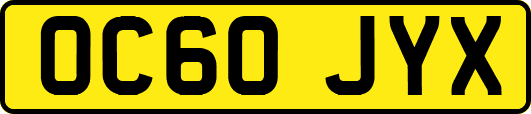 OC60JYX