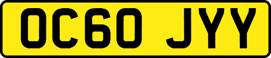 OC60JYY