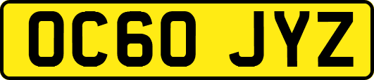OC60JYZ