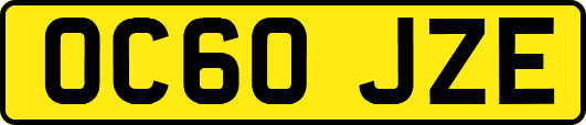 OC60JZE