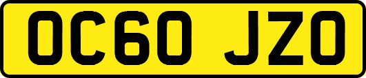 OC60JZO