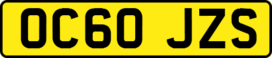 OC60JZS