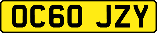 OC60JZY