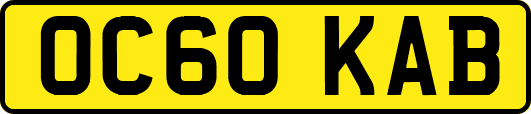 OC60KAB