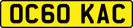 OC60KAC