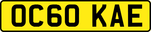 OC60KAE