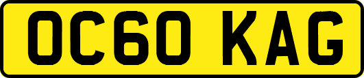 OC60KAG