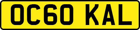 OC60KAL